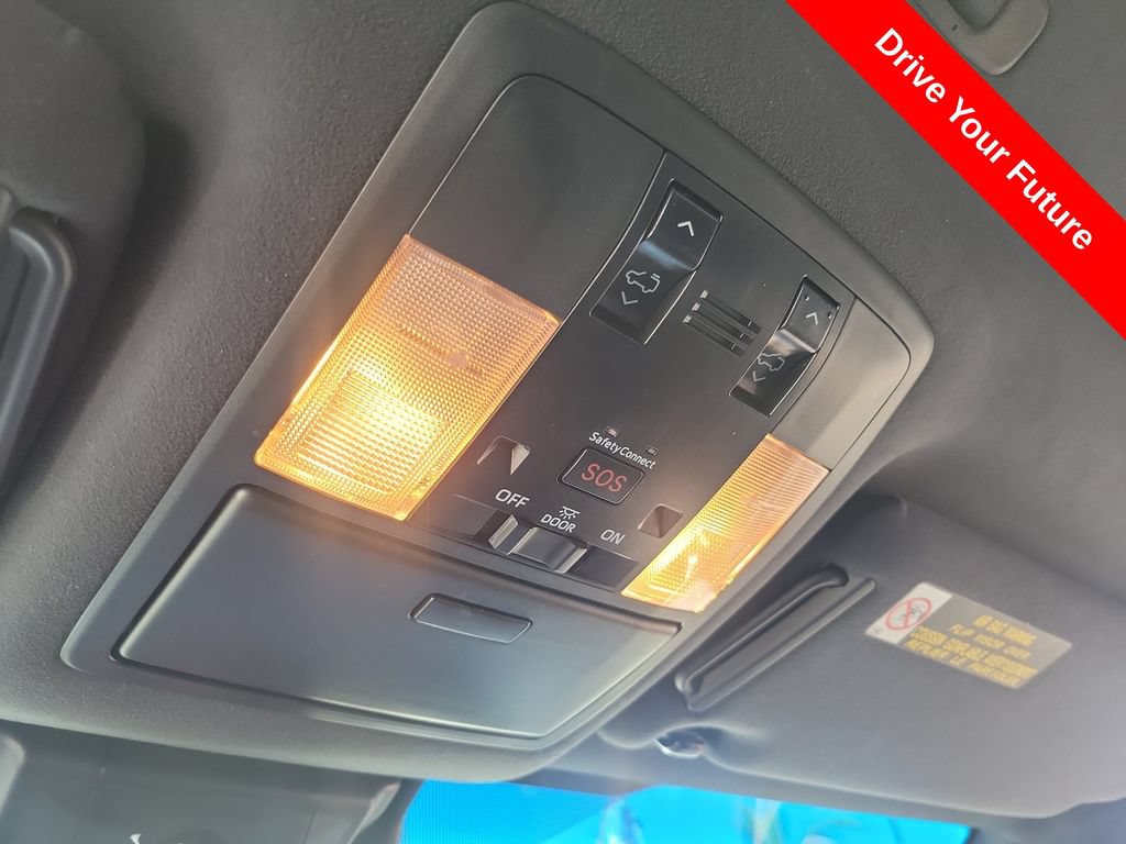 Used 2021 Lexus GX 460 Premium w/ Premium Package AWD/4WD image 15