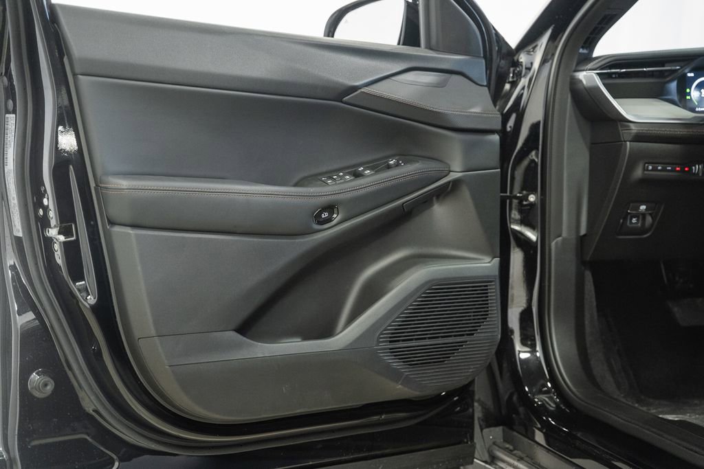 New 2026 Jeep Cherokee Limited image 39