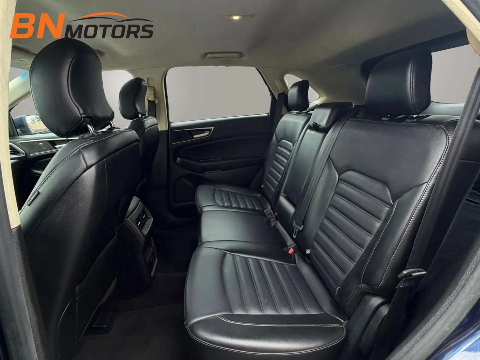 Used 2016 Ford Edge SEL w/ Equipment Group 201A AWD/4WD image 12