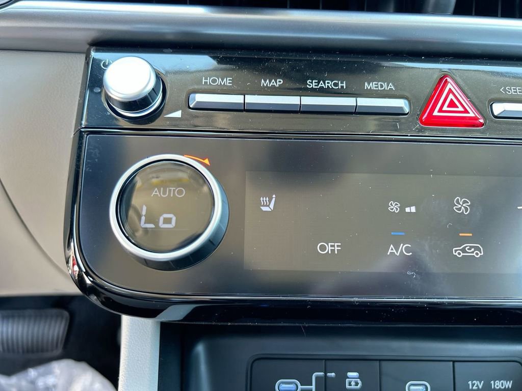 New 2026 Hyundai Tucson SEL image 26