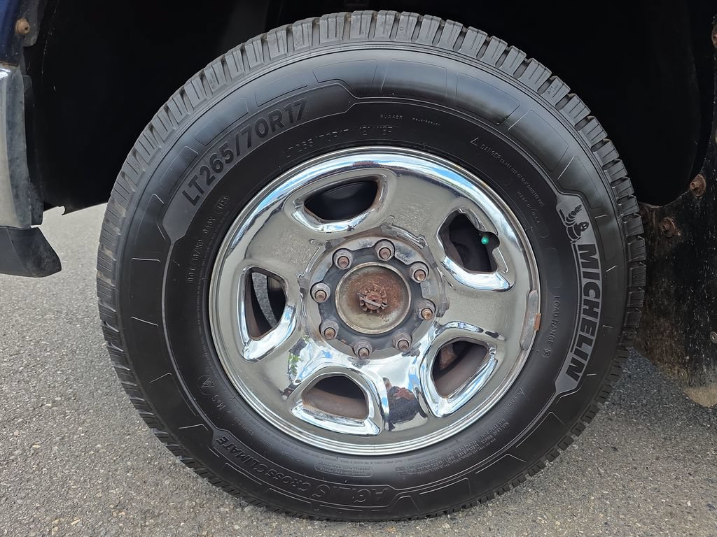 Used 2007 Dodge Ram 2500 Truck SLT w/ Light Group AWD/4WD image 12