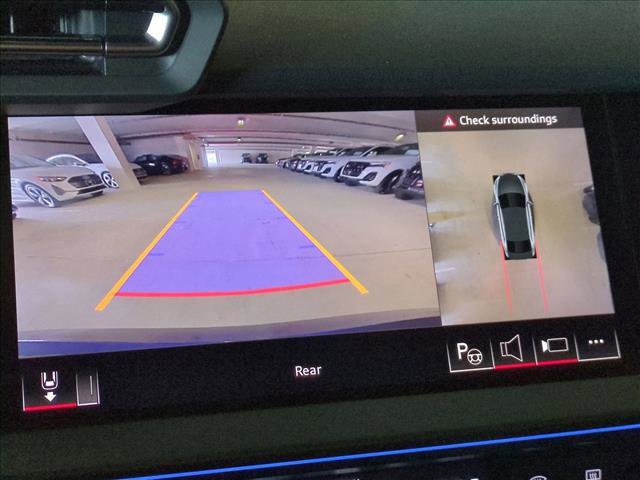 New 2026 Audi S3 Premium image 13