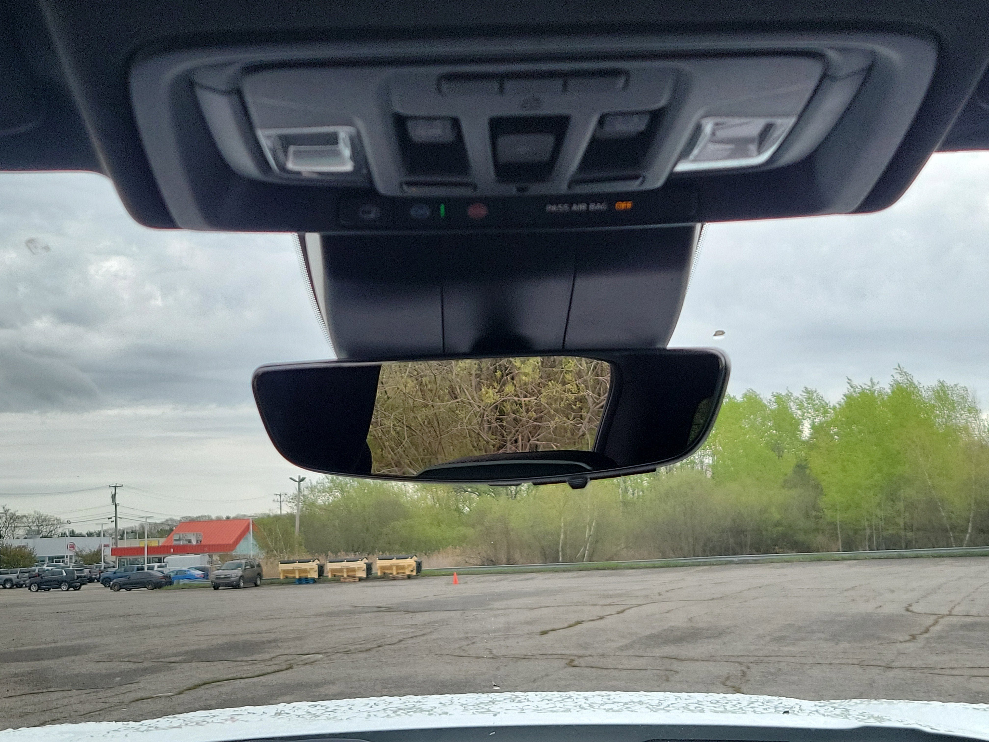 New 2026 GMC Sierra 1500 AT4X AWD/4WD image 26