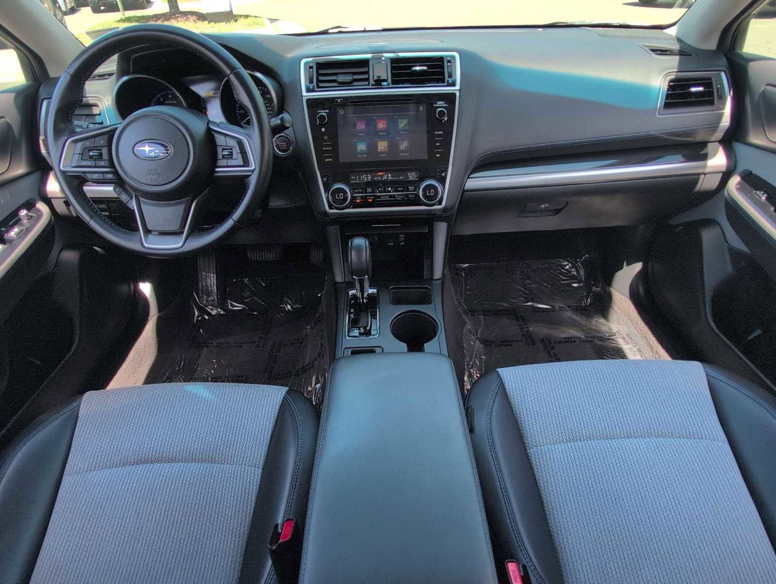 Used 2018 Subaru Legacy 2.5i Sport image 15