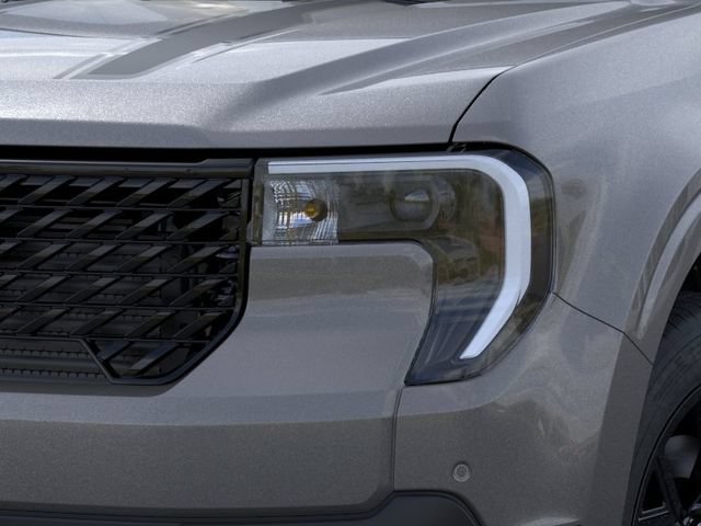 New 2026 Ford Maverick Lariat w/ Black Appearance Package AWD/4WD image 19