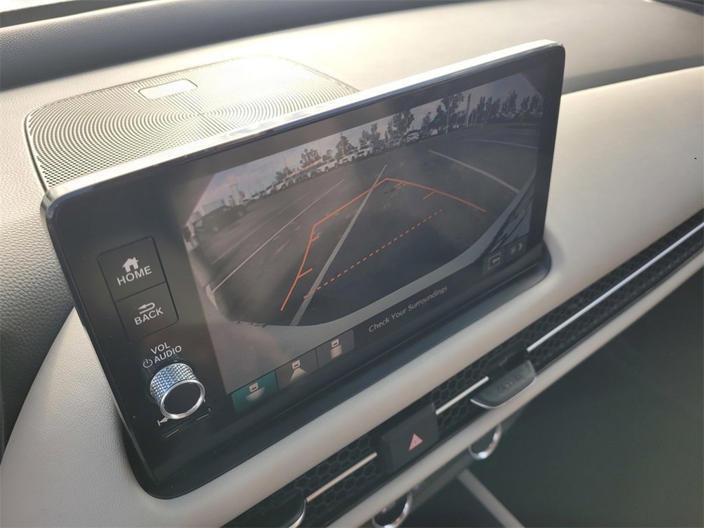 Used 2024 Honda HR-V EX-L image 14