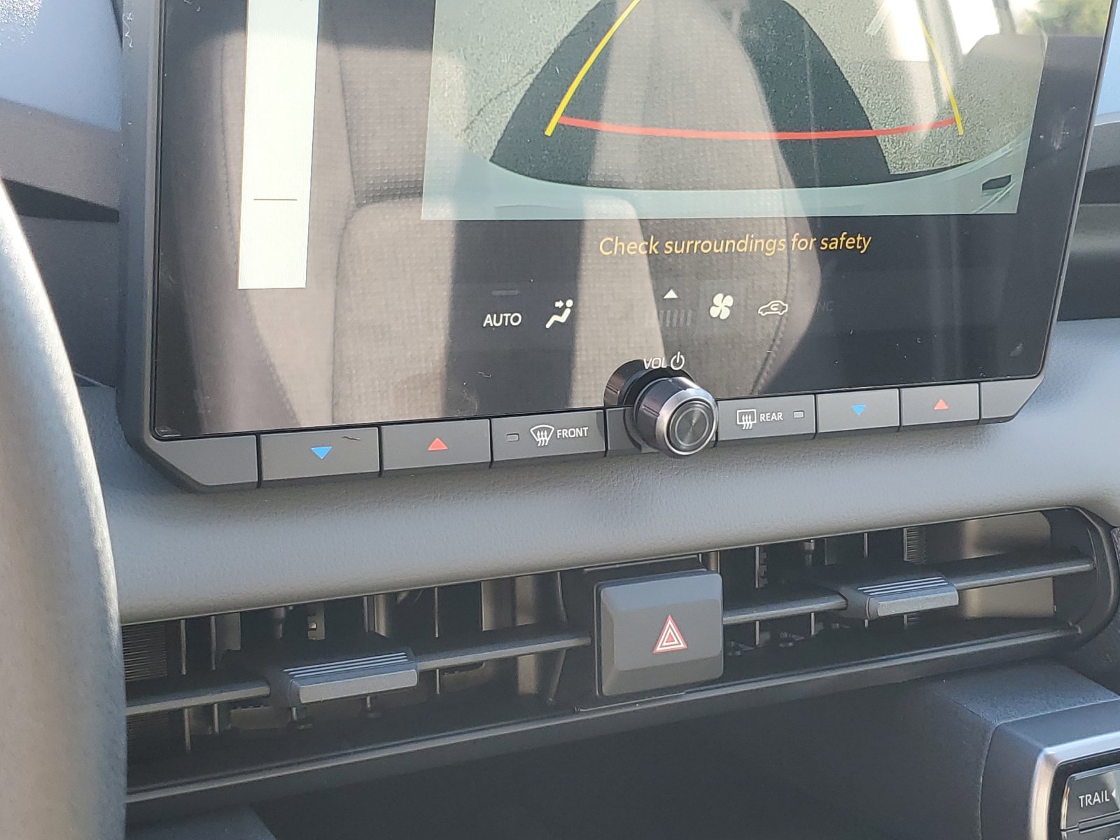 New 2026 Toyota RAV4 LE AWD/4WD image 27