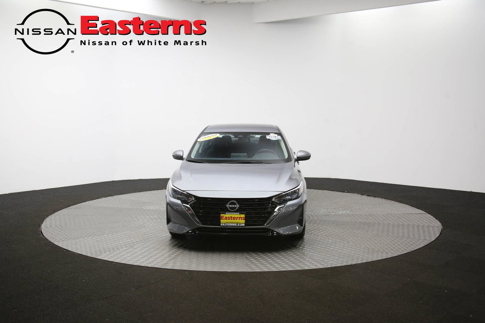 Used 2024 Nissan Sentra SV image 93