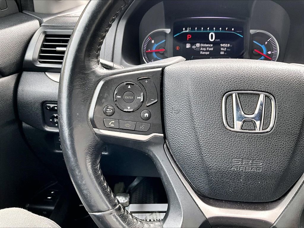 Used 2019 Honda Pilot EX-L image 16