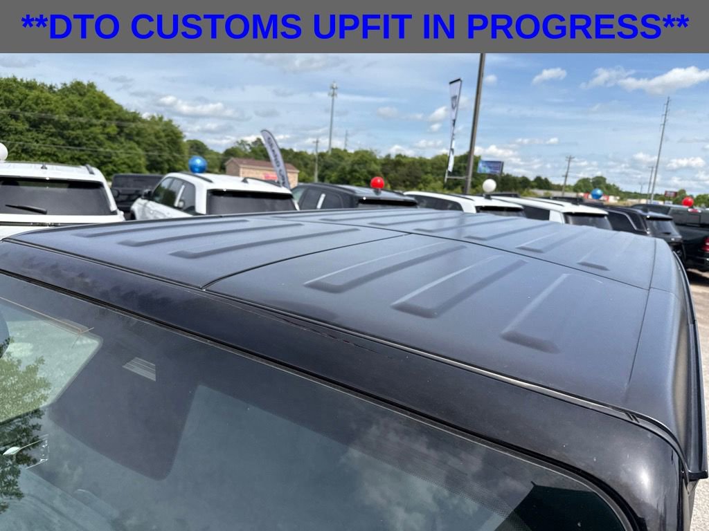 Used 2026 Jeep Wrangler Unlimited Sport AWD/4WD image 13