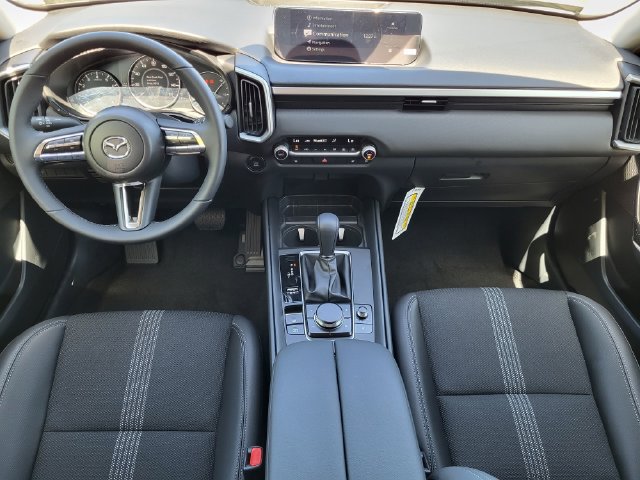 New 2026 MAZDA CX-50 Meridian Edition AWD/4WD image 11