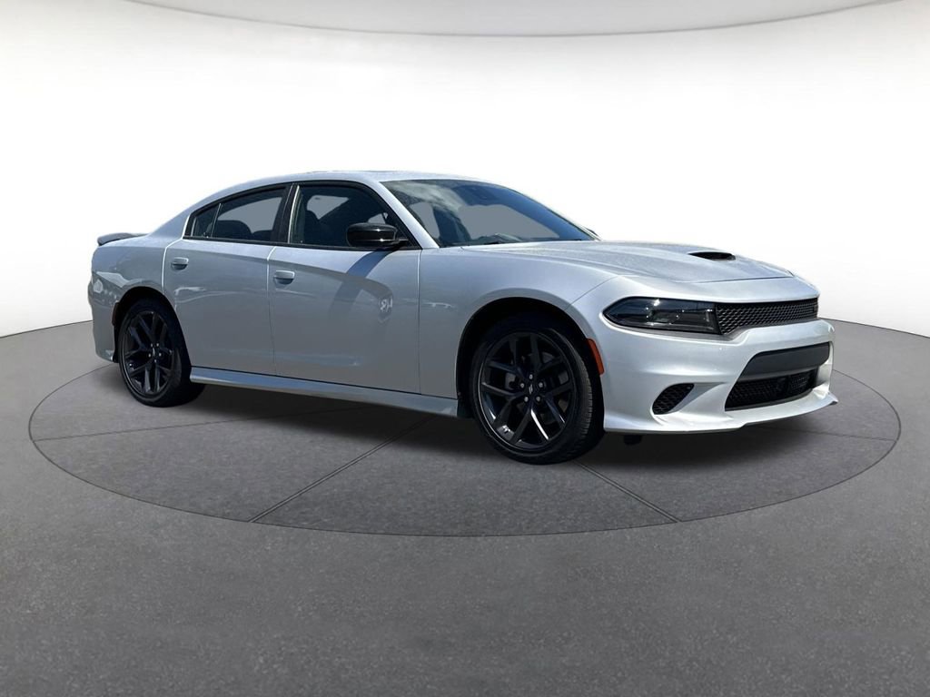 Used 2023 Dodge Charger GT w/ Blacktop Package image 8