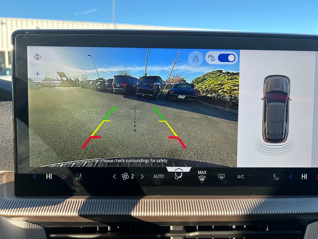 Used 2026 Ford Explorer Active w/ Active Comfort Package image 27