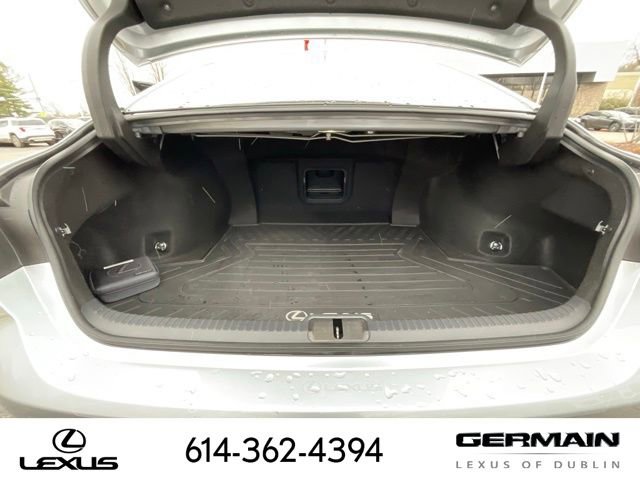 Used 2025 Lexus ES 350 350 image 24