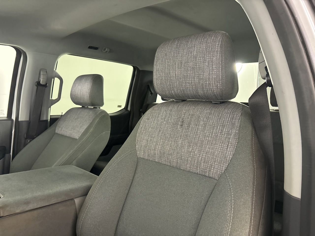 Used 2024 Ford F250 XLT w/ FX4 Off-Road Package image 10