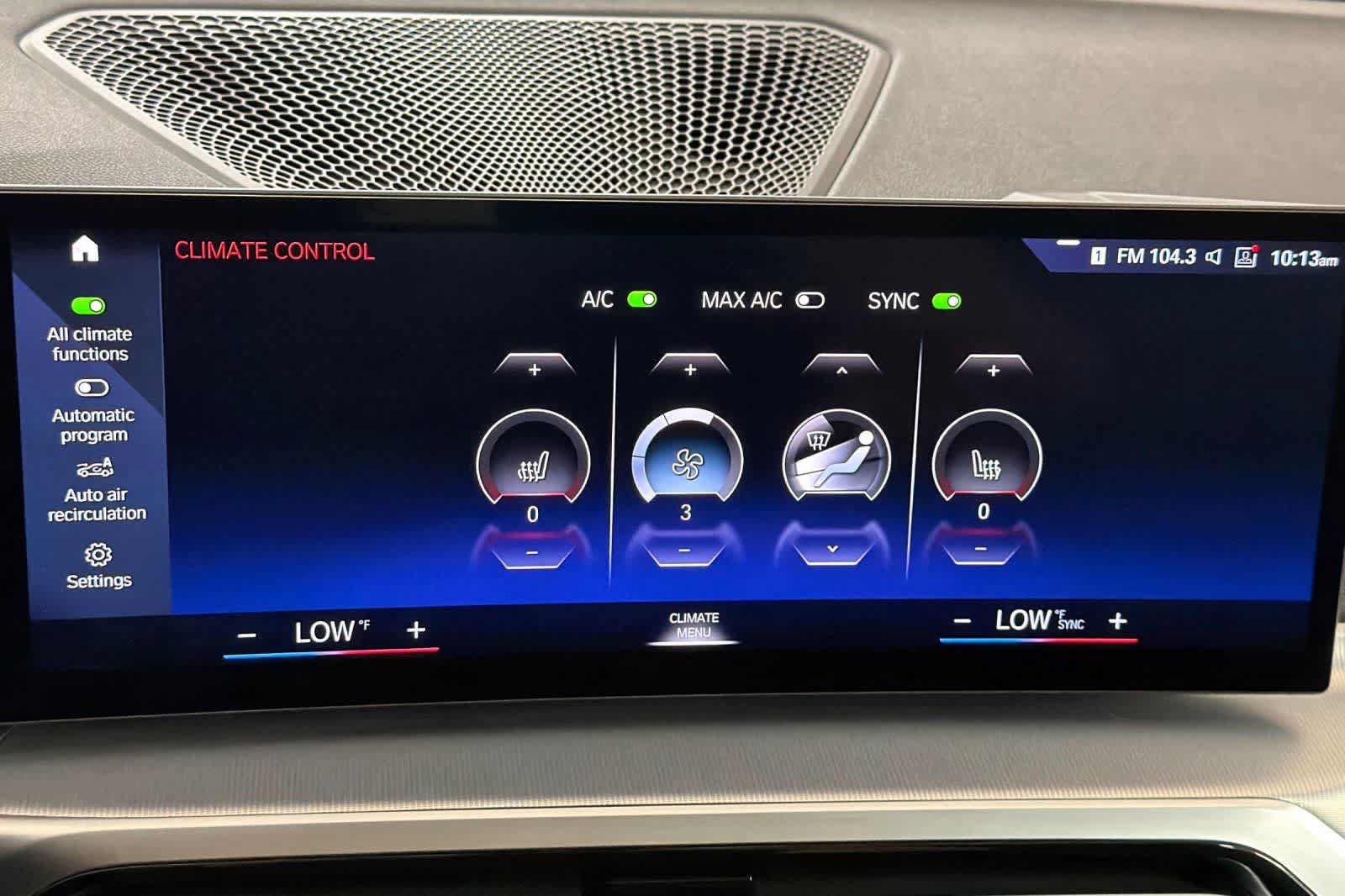 Used 2023 BMW i4 eDrive35 w/ Premium Package RWD image 20