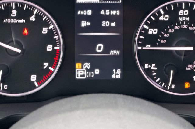 New 2026 Subaru Forester Premium image 22