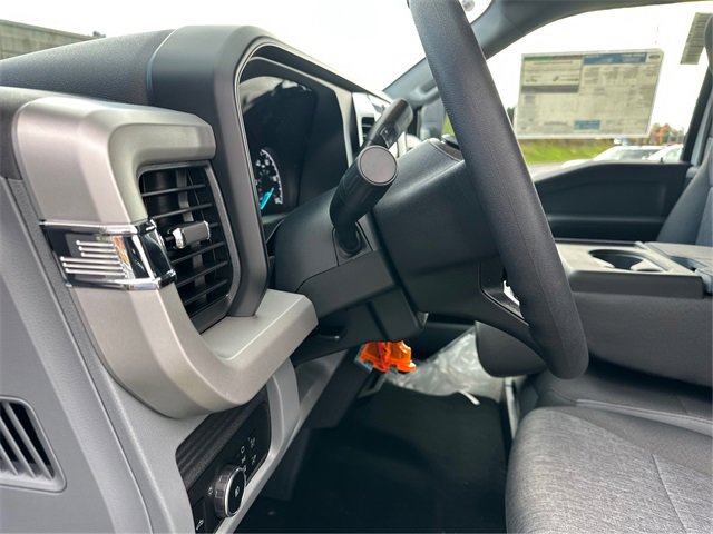 New 2026 Ford F350 XL image 27