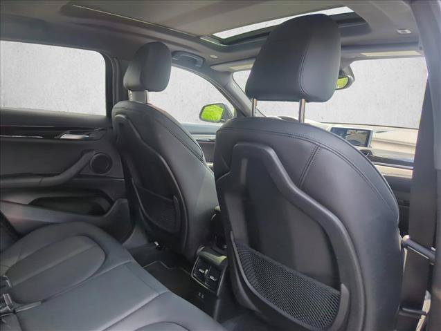 Used 2022 BMW X2 sDrive28i w/ Convenience Package FWD image 25