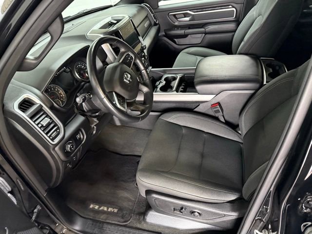 Certified 2022 RAM 1500 Big Horn image 19