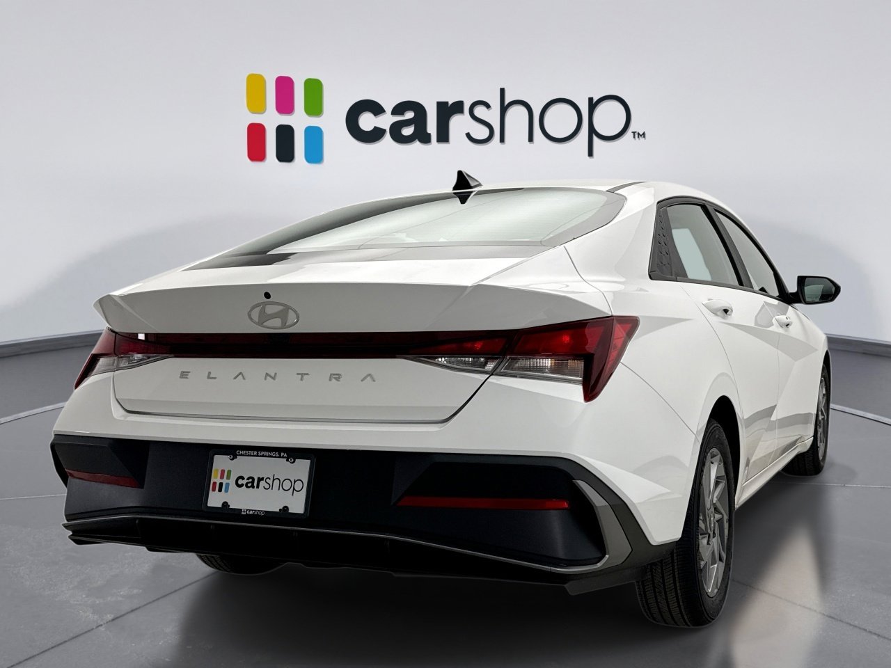 Used 2024 Hyundai Elantra SEL image 5