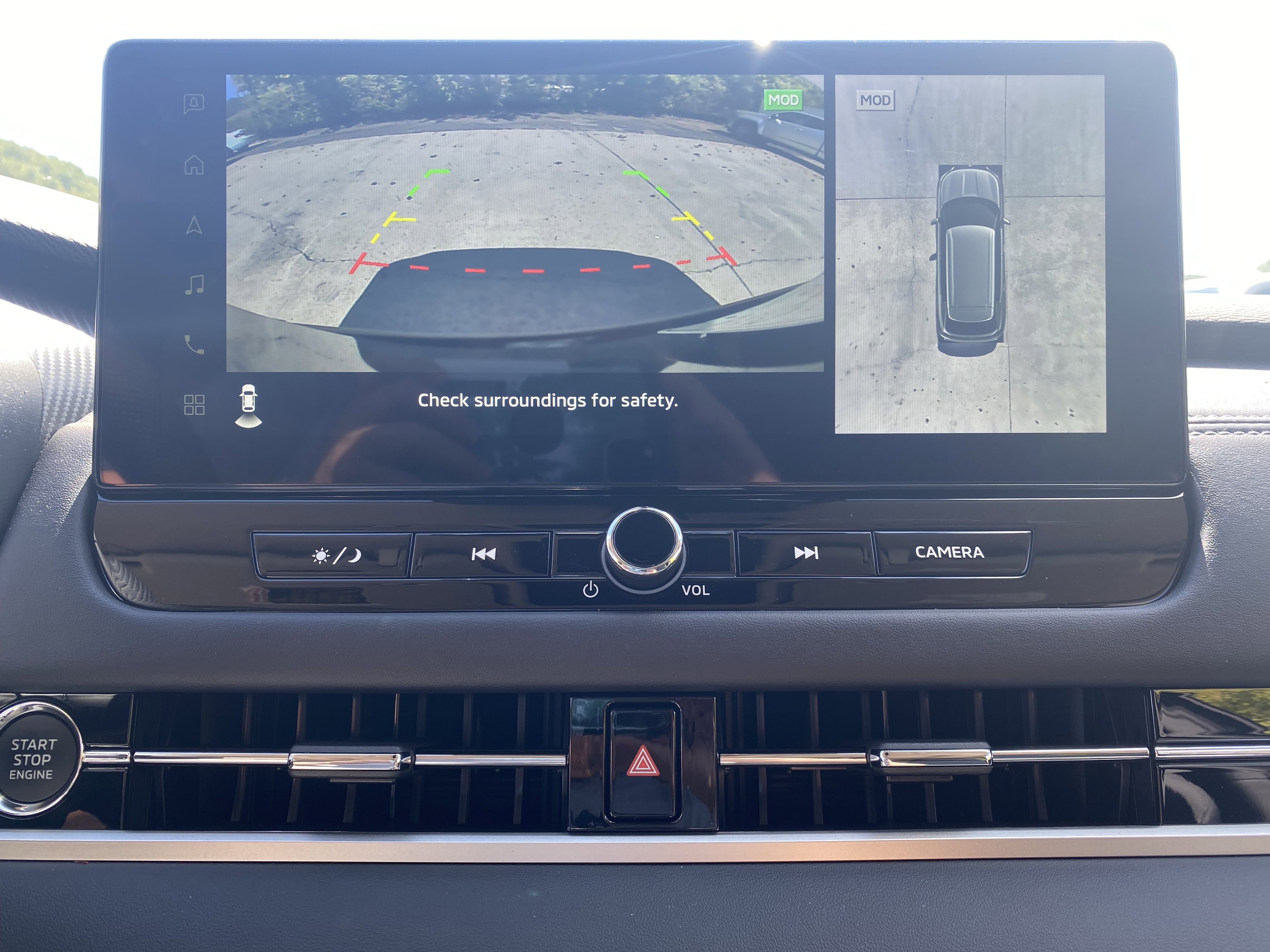 New 2025 Mitsubishi Outlander SE image 16