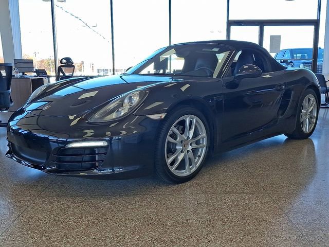 Used 2013 Porsche Boxster image 31