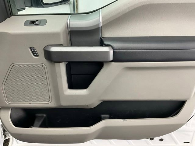 Used 2020 Ford F350 XLT w/ XLT Premium Package AWD/4WD image 11