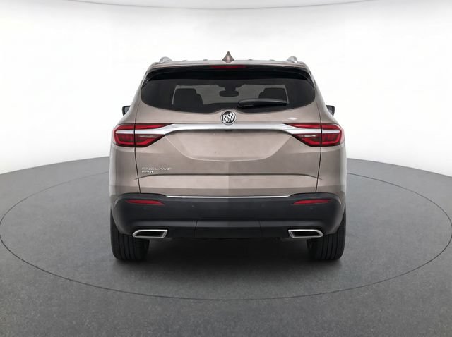 Used 2020 Buick Enclave Premium w/ Sun and Sites Package AWD/4WD image 6