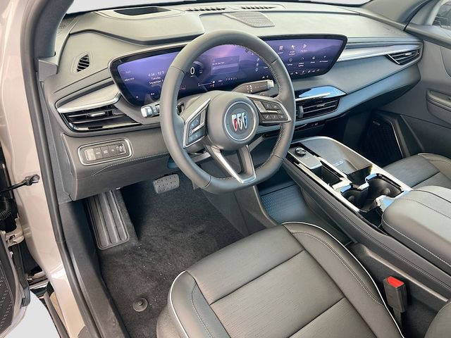New 2026 Buick Enclave Sport Touring w/ Power Package image 6
