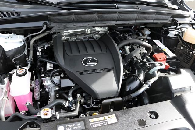 Used 2023 Lexus RX 350 Premium Plus w/ Cold Area Package image 10