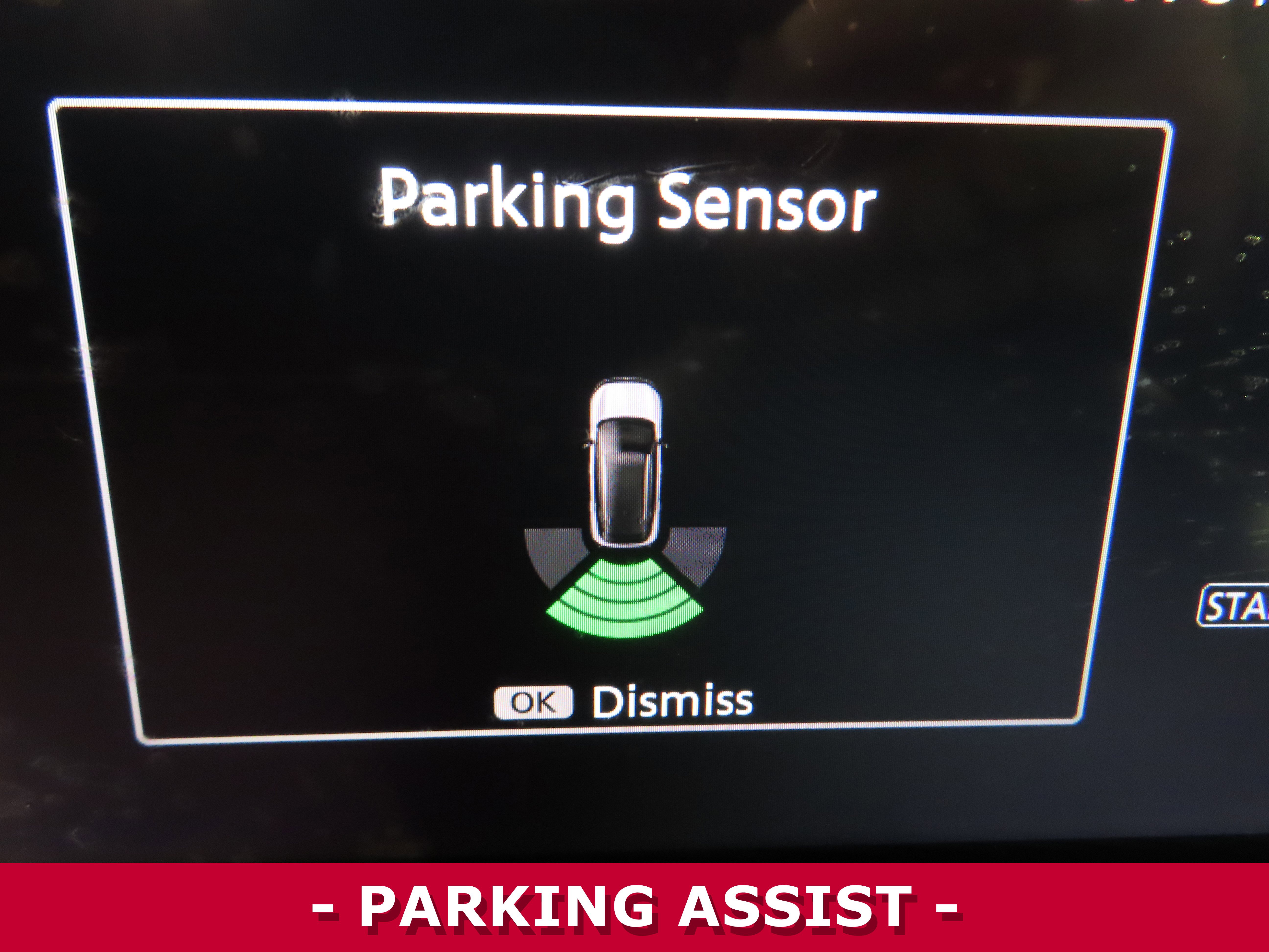 Certified 2025 Nissan Kicks SV w/ Charging Package image 18