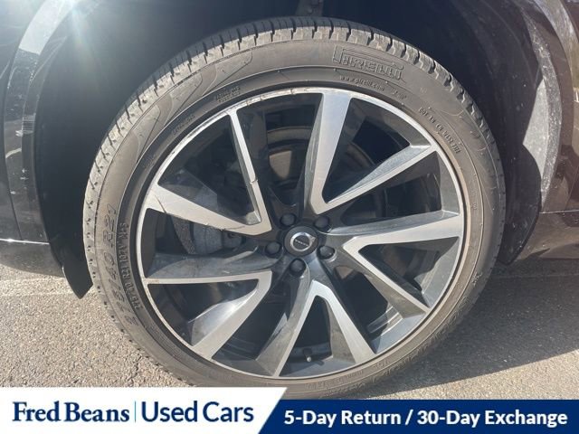 Used 2020 Volvo XC90 T6 Momentum w/ Protection Package image 15