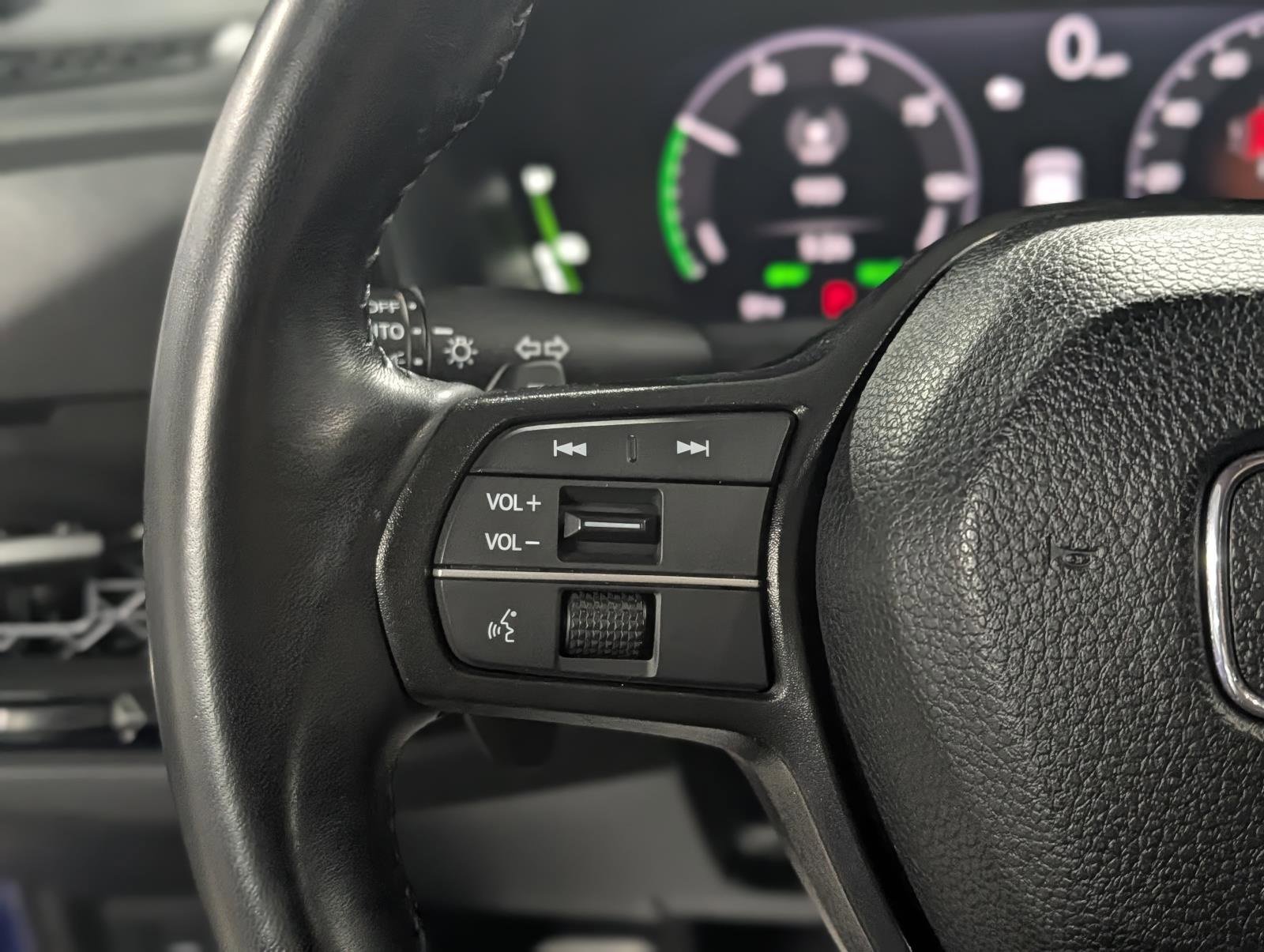 Used 2023 Honda Accord Sport image 24