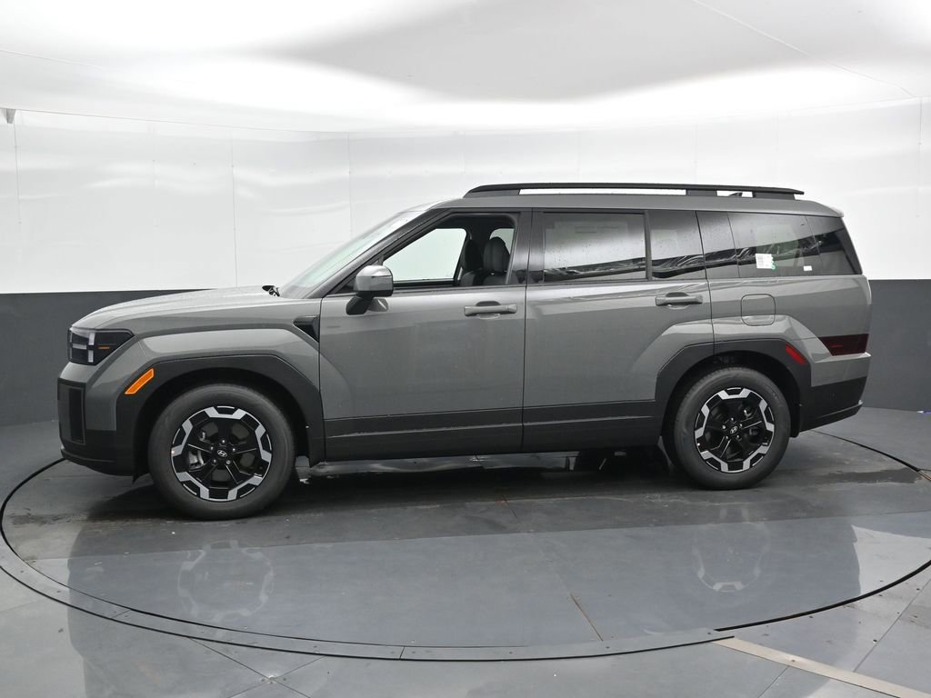 New 2026 Hyundai Santa Fe SEL image 7