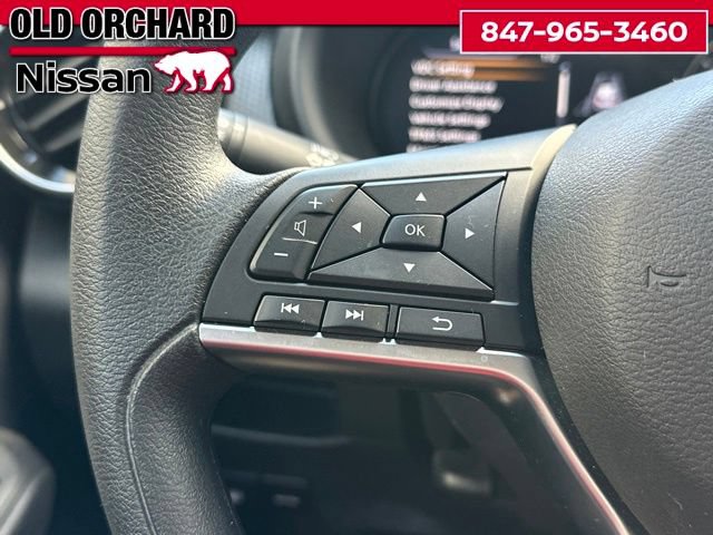Used 2024 Nissan Kicks SV FWD image 18