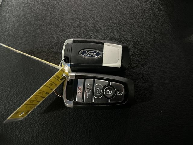 Used 2024 Ford F250 XLT w/ XLT Premium Package AWD/4WD image 33