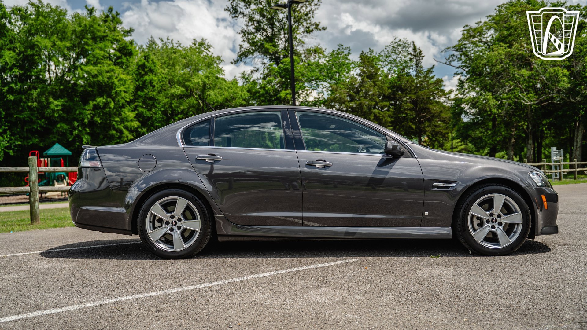 Used 2009 Pontiac G8 GT w/ Premium Package RWD image 21