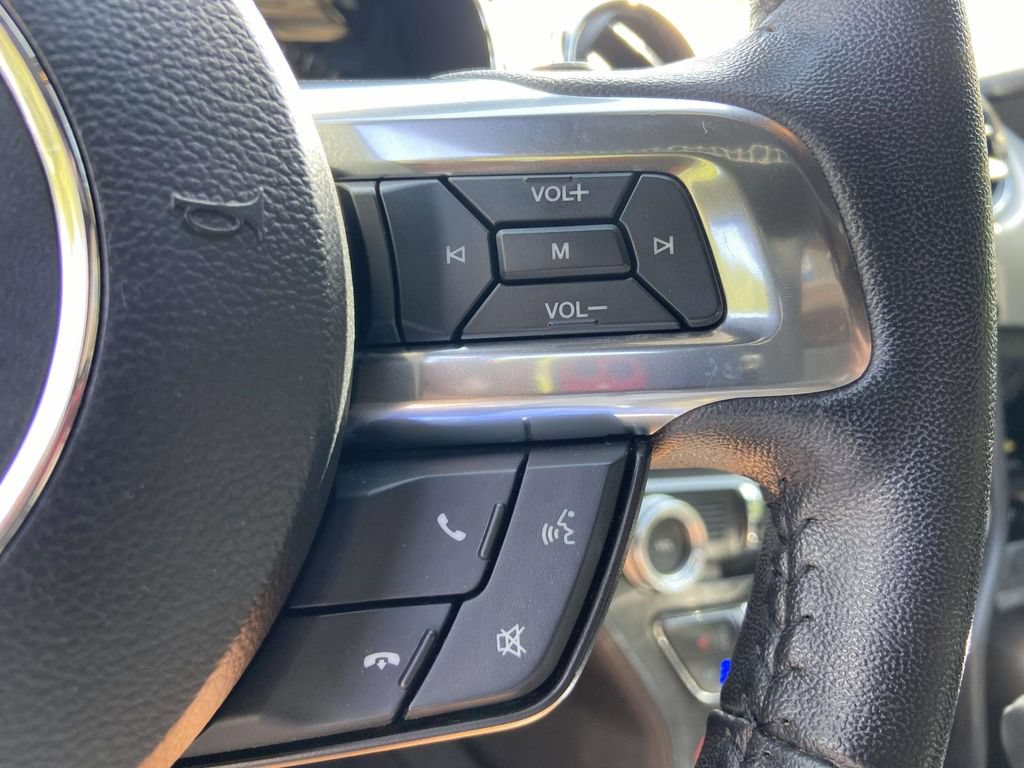 Used 2017 Ford Mustang Premium w/ Equipment Group 201A RWD image 31