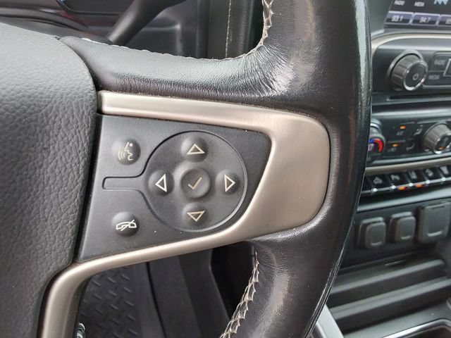 Used 2019 GMC Sierra 2500 Denali AWD/4WD image 28