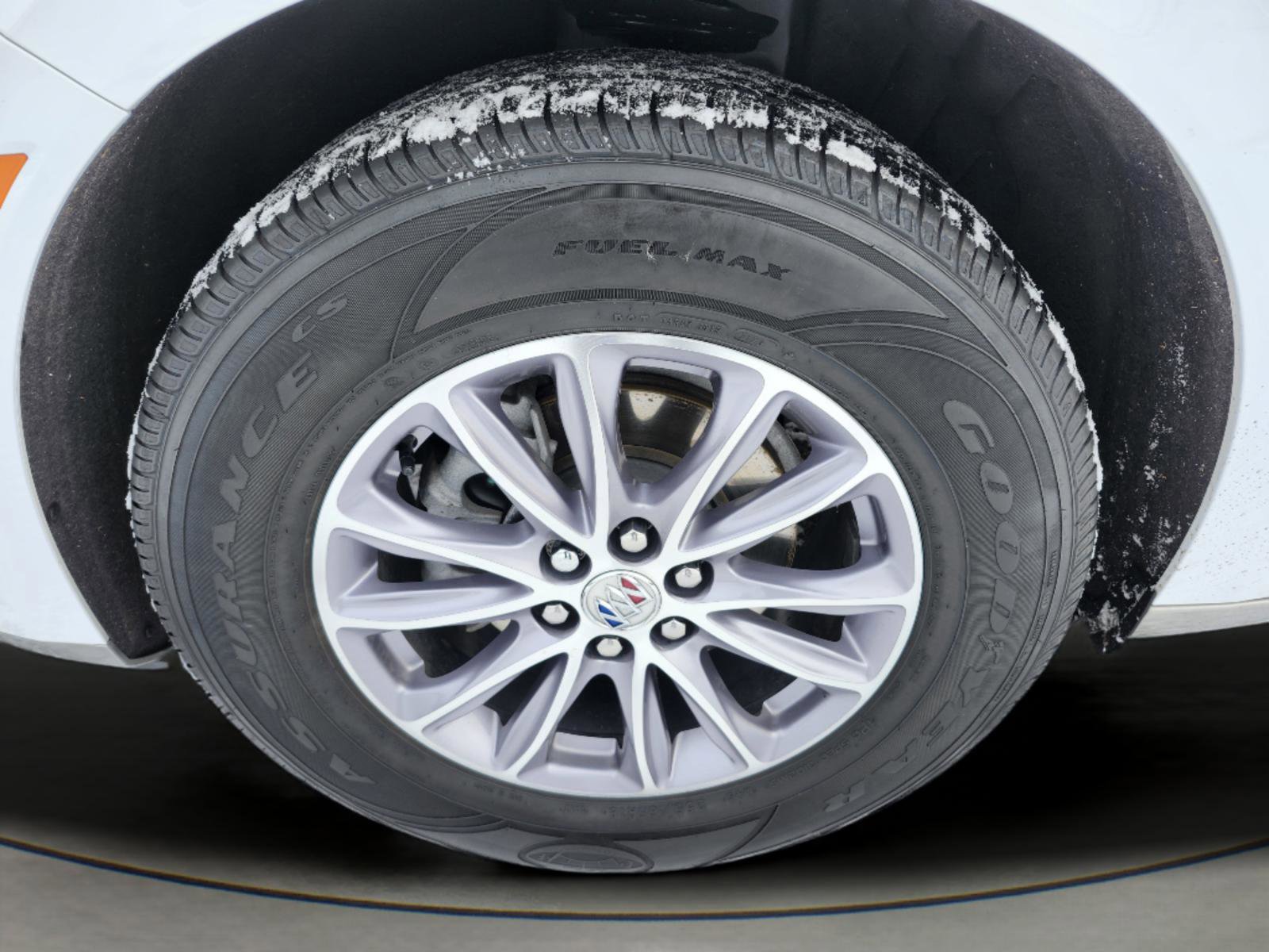 Used 2024 Buick Enclave Essence w/ Trailering Package, 5000 lbs. AWD/4WD image 33