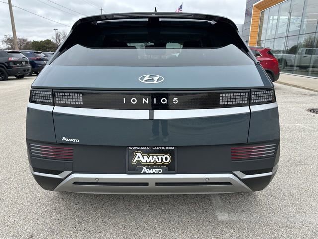 Used 2023 Hyundai Ioniq 5 SE image 7