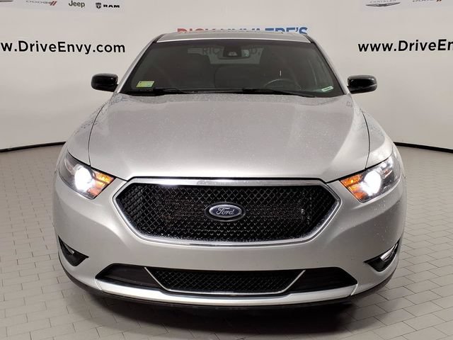 Used 2019 Ford Taurus SHO w/ Sho Performance Package AWD/4WD image 2