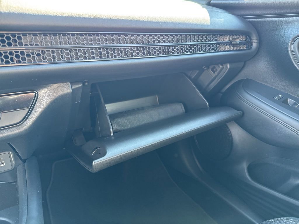 Used 2025 Honda HR-V LX image 22