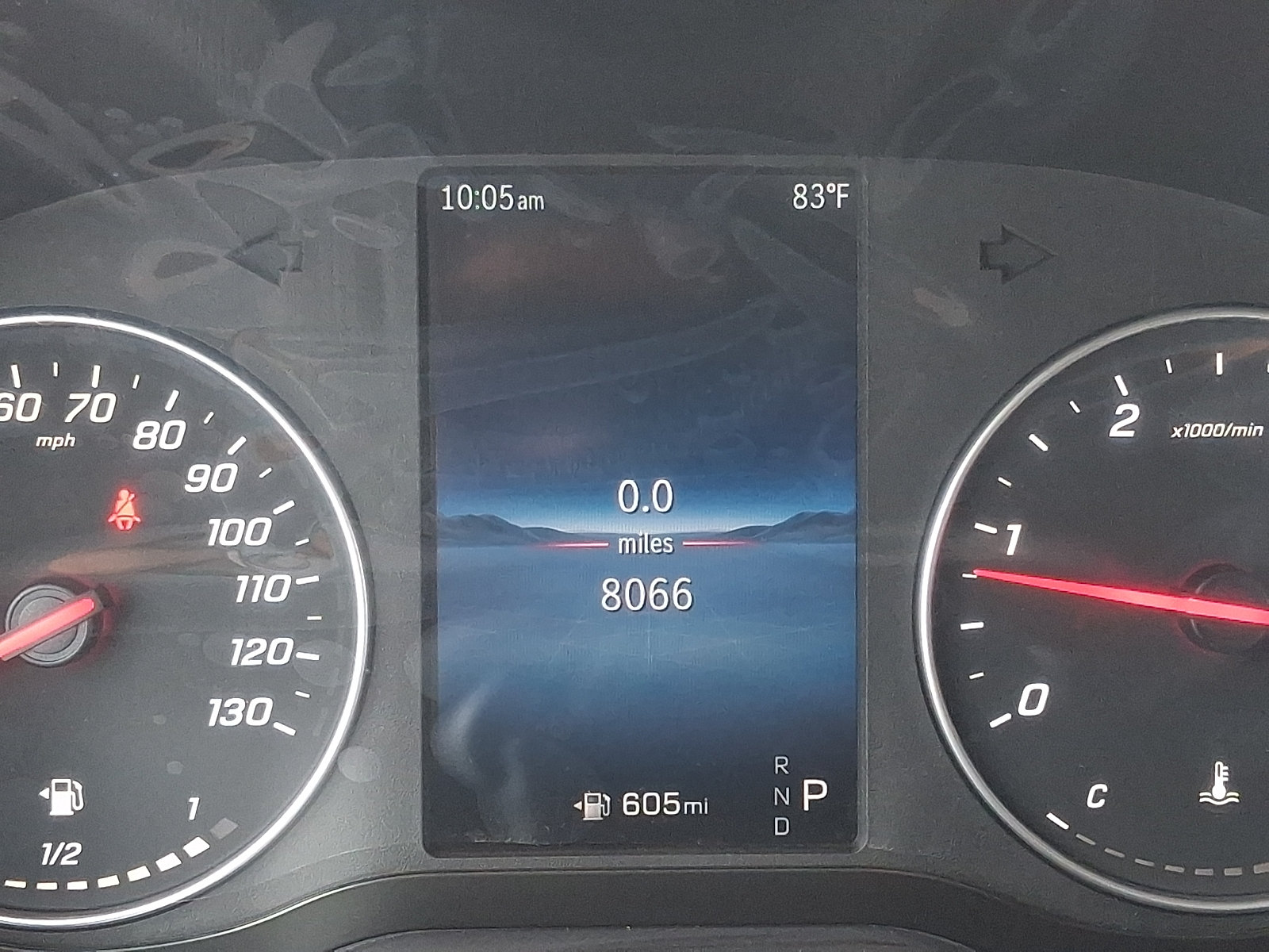 Used 2026 Mercedes-Benz Sprinter 2500 image 22