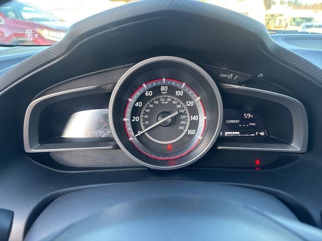 Used 2015 MAZDA MAZDA3 i Grand Touring image 26