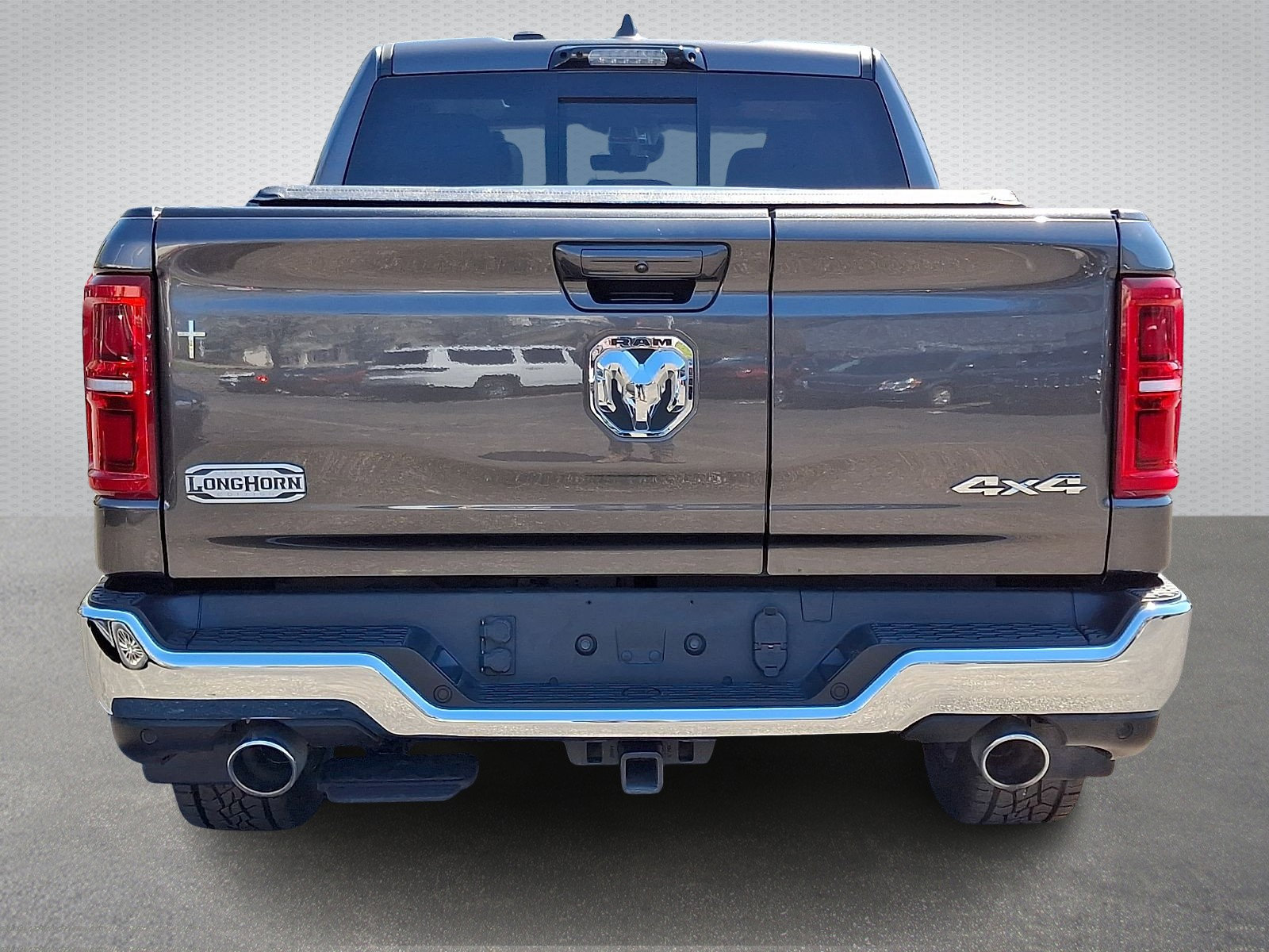 Certified 2026 RAM 1500 Limited AWD/4WD image 5