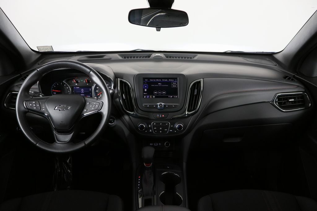 Used 2022 Chevrolet Equinox RS image 14