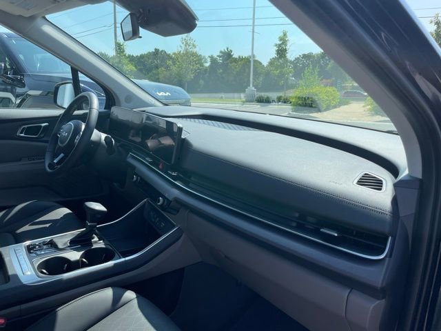 New 2026 Kia Carnival EX image 31