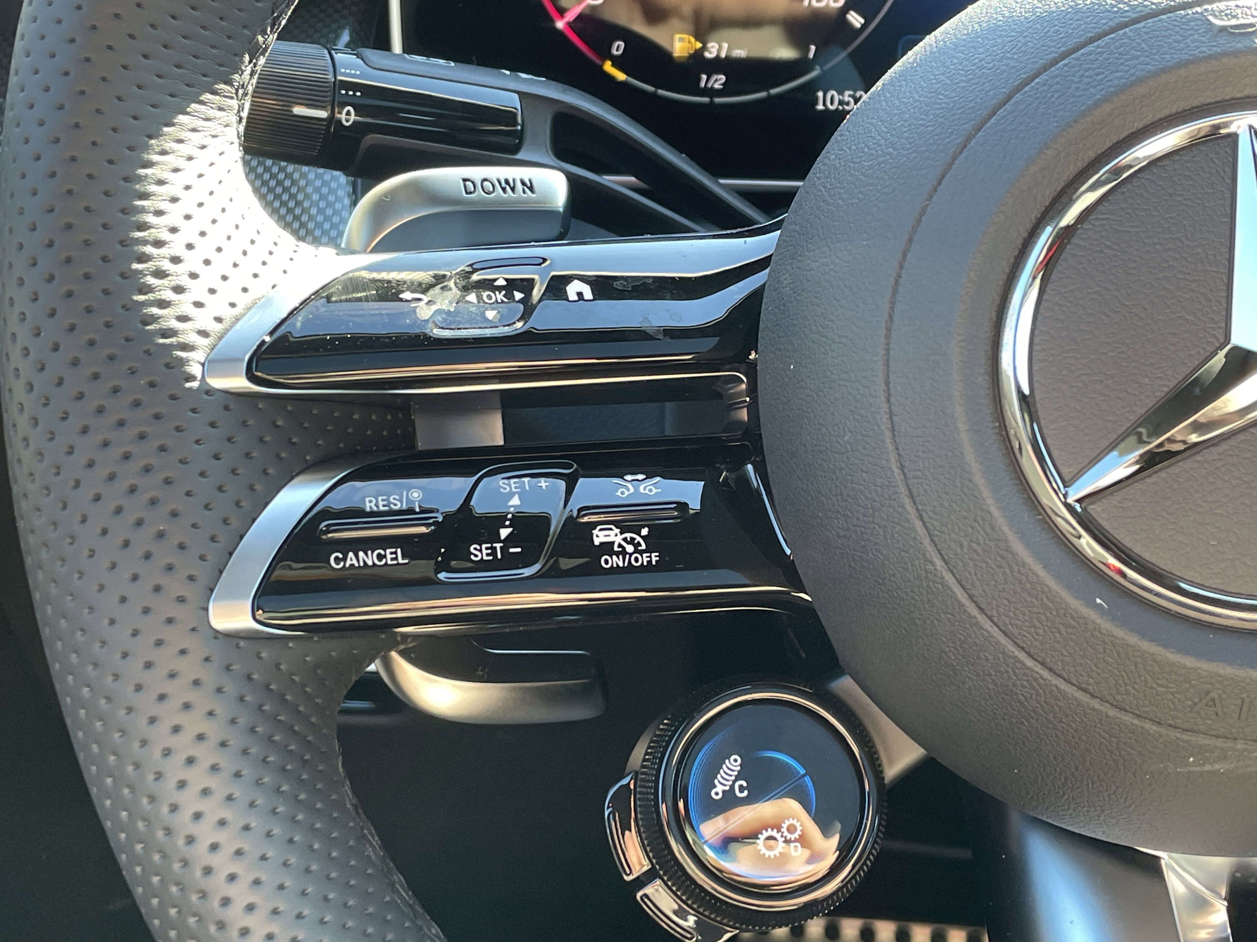 New 2026 Mercedes-Benz GLC 43 AMG 4MATIC Coupe image 26